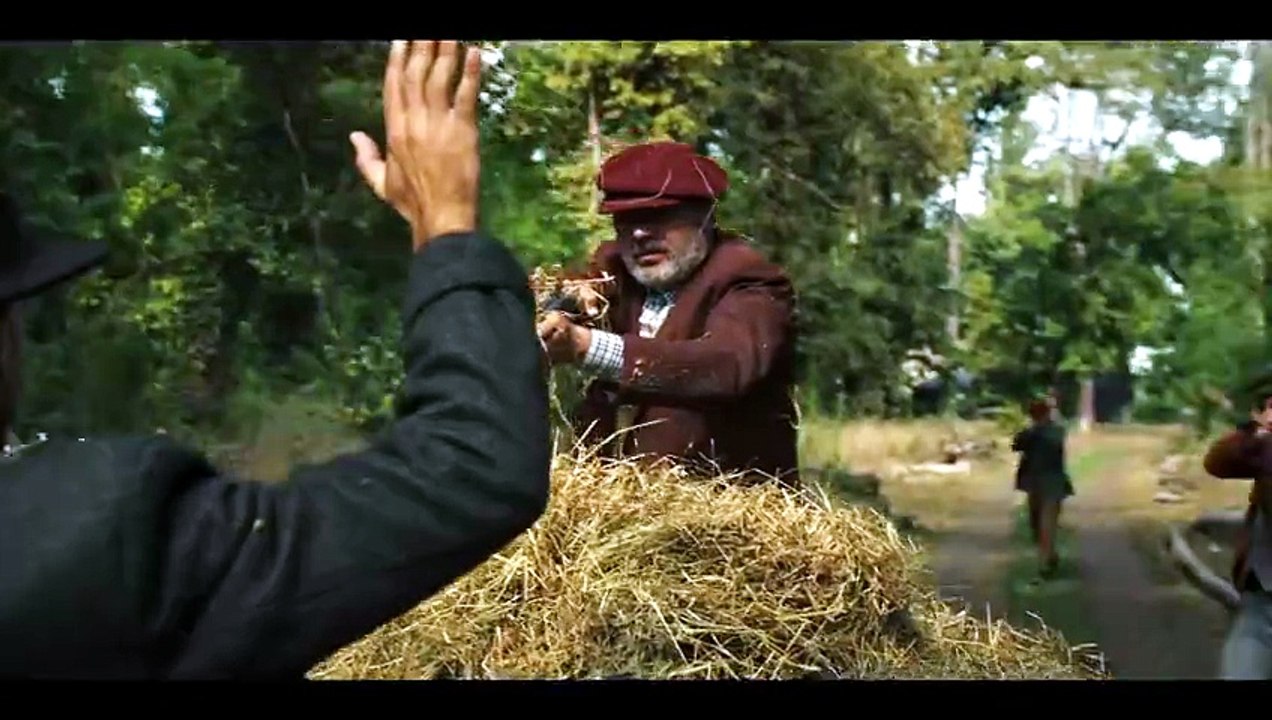 Senke nad Balkanom sezona 3 epizoda 9