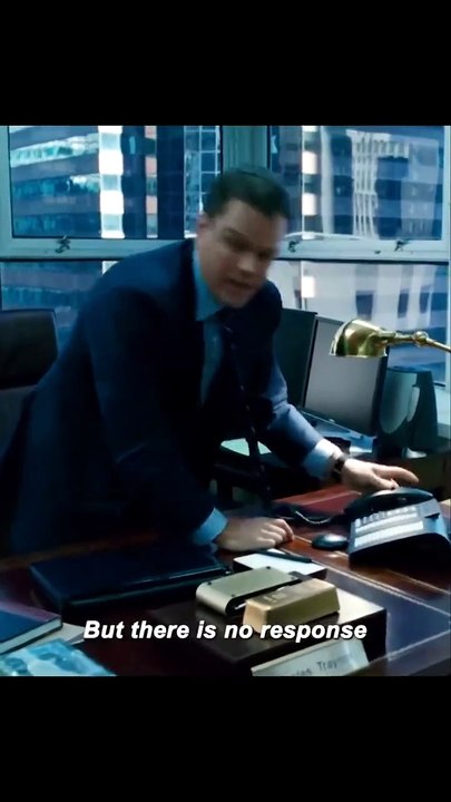 The Adjustment Bureau 2011