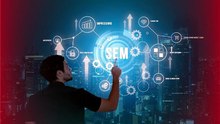Qlik Sense Analytics & Data Visualization Services