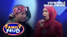 Family Feud: OKAY LANG MADAPUAN NG PARU-PARO 'WAG LANG MADAPUAN NG ANO? (Episode 969)