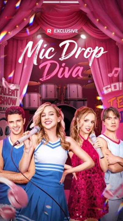 Mic Drop Diva - 🎶An Angel's Voice, A Friend's Betrayal Dailymotion - Full 🍀 🍀💕