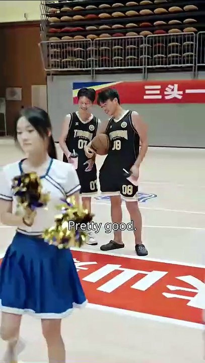 A Kiss That burns Chinese Drama ENG SUB