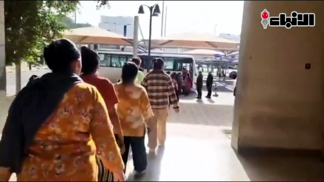القوى العاملة