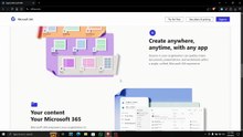 M AYAN SAJID - HOW TO GET ACCESS TO MICROSOFT OFFICE 365 APPS FOR FREE ON ALL DEVICES USING THE WEB VERSIONS OF ALL