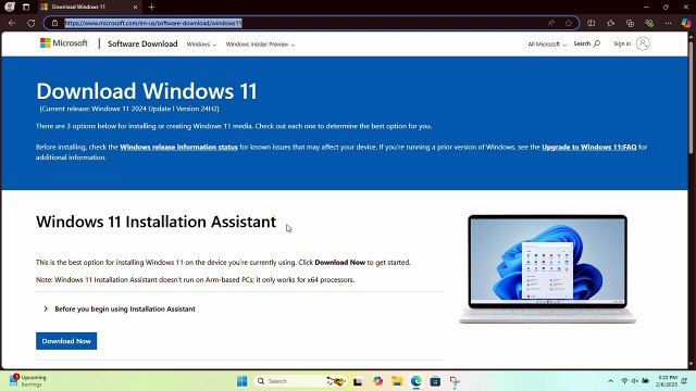 M AYAN SAJID - HOW TO CLEAN INSTALL WINDOWS 11 PRO ON UNSUPPORTED HARDWARE WITHOUT MICROSOFT ACCOUNT & INTERNET