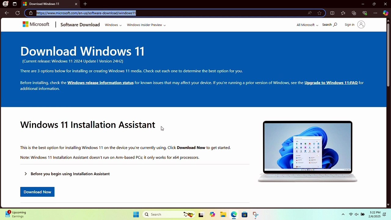 M AYAN SAJID - HOW TO CLEAN INSTALL WINDOWS 11 PRO ON UNSUPPORTED HARDWARE WITHOUT MICROSOFT ACCOUNT & INTERNET