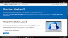 M AYAN SAJID - HOW TO UPDATE FROM WINDOWS 10 TO WINDOWS 11 ON UNSUPPORTED HARDWARE WITHOUT DATA LOSS (OFFICIAL WAY)
