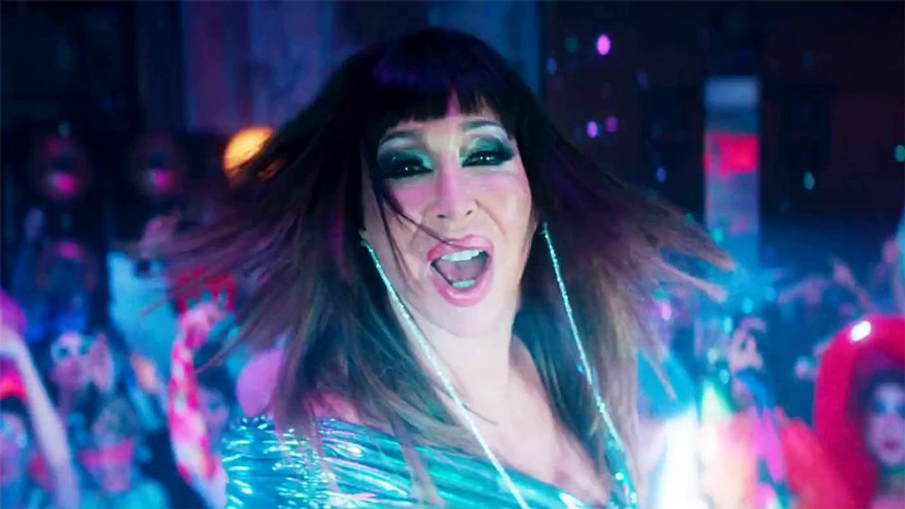 Moria Trailer OV