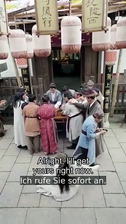 The Serpents Drei Wünsche - Drama Film English Sub | Ganzer Film Deutsch