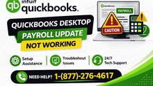 QUICKBOOKS®】{Desktop Update Failed or Frozen} Instant Fix Guide for QuickBooks Update Errors