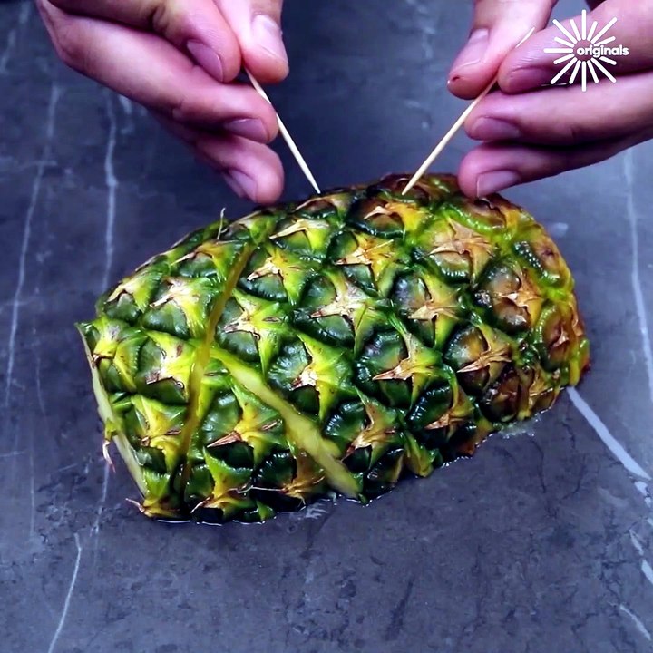 Genius hacks for foodies! 😋💯