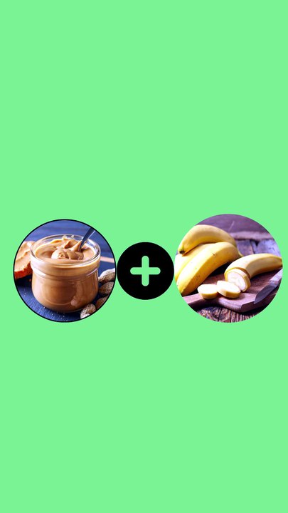 preworkout and postworkout