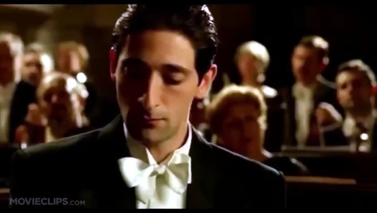 El Pianista (trailer)