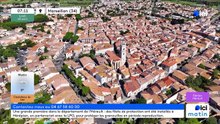 13/04/2026 - ici matin par ici Hérault en vidéo