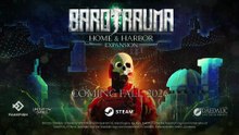 Barotrauma Home & Harbor Expansion (2026) – Base Building, New Faction & Gameplay Revealed!