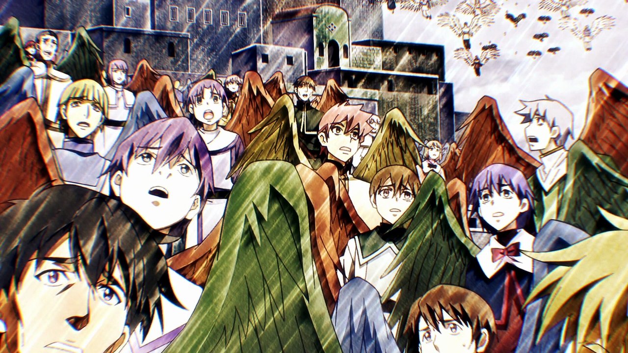 A Wild Last Boss Appeared! Episode 8 | A Wild Last Boss Appeared! | Full Anime English Sub