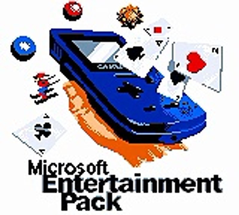 Microsoft Entertainment Pack (GBC) Tripeaks Walkthrough