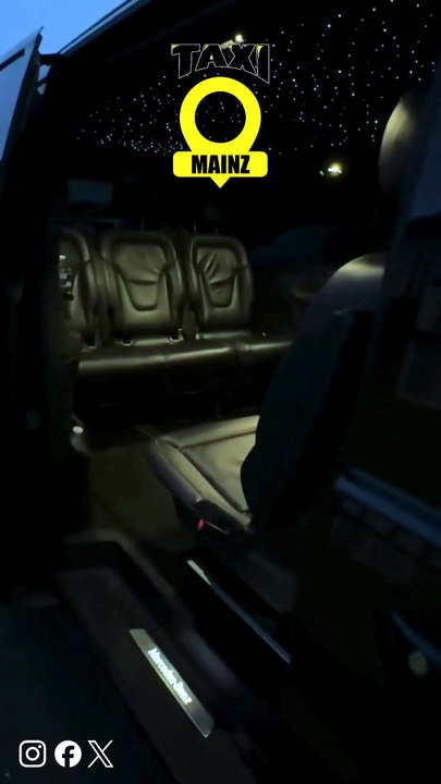 Taxi Mainzer