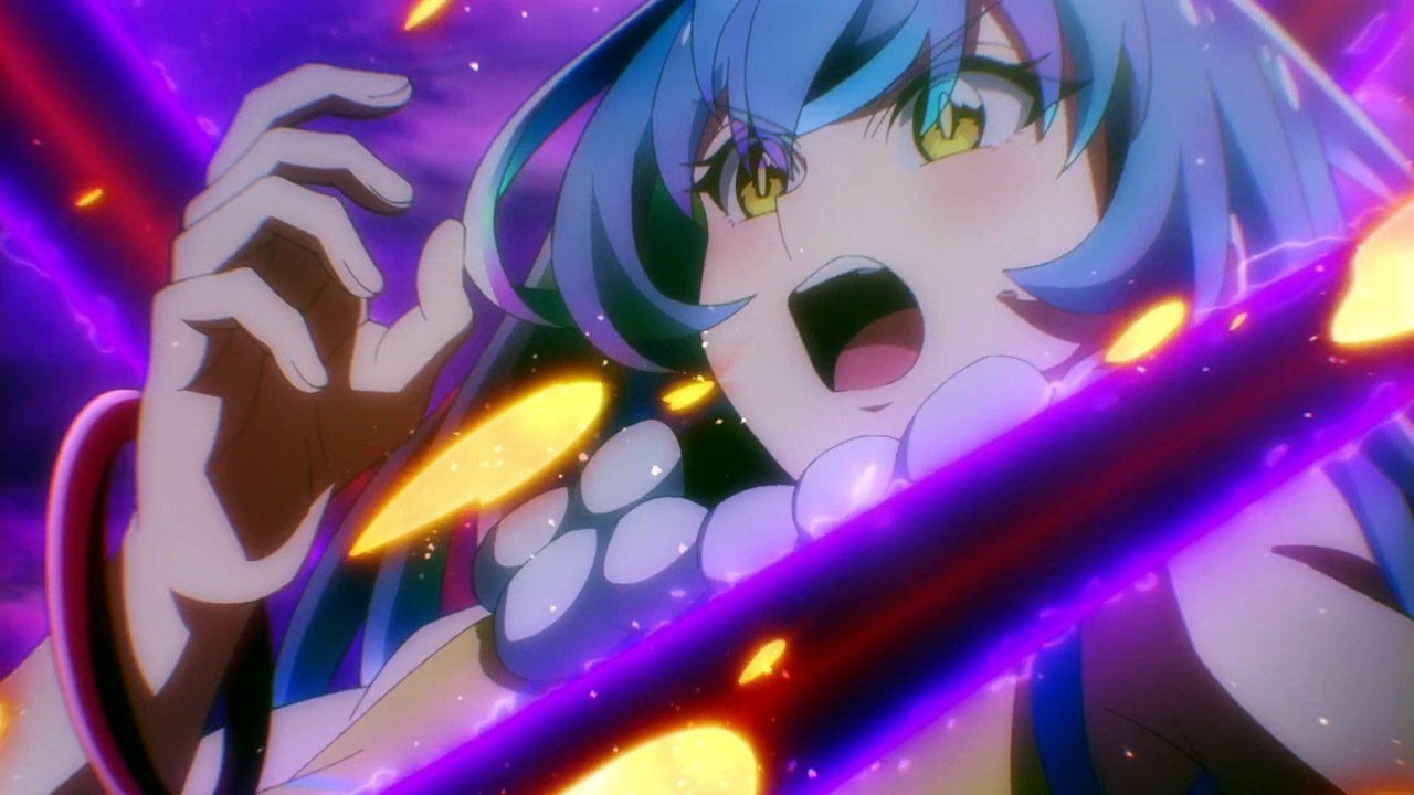 A Wild Last Boss Appeared! Episodio 9 | A Wild Last Boss Appeared! | Anime Completo Sub Español