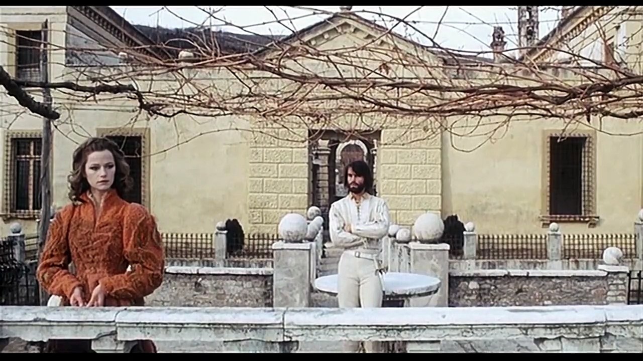 Addio fratello crudele (1971)