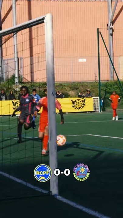 Résumer Fontainebleau - ACS Emulation #cristocup #uscreteil