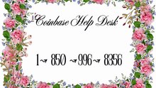 *00***[Hash^TaG] Coinbase® HELP DESK© SUPPoRT℗ Phone NuMber (OfficiAl)