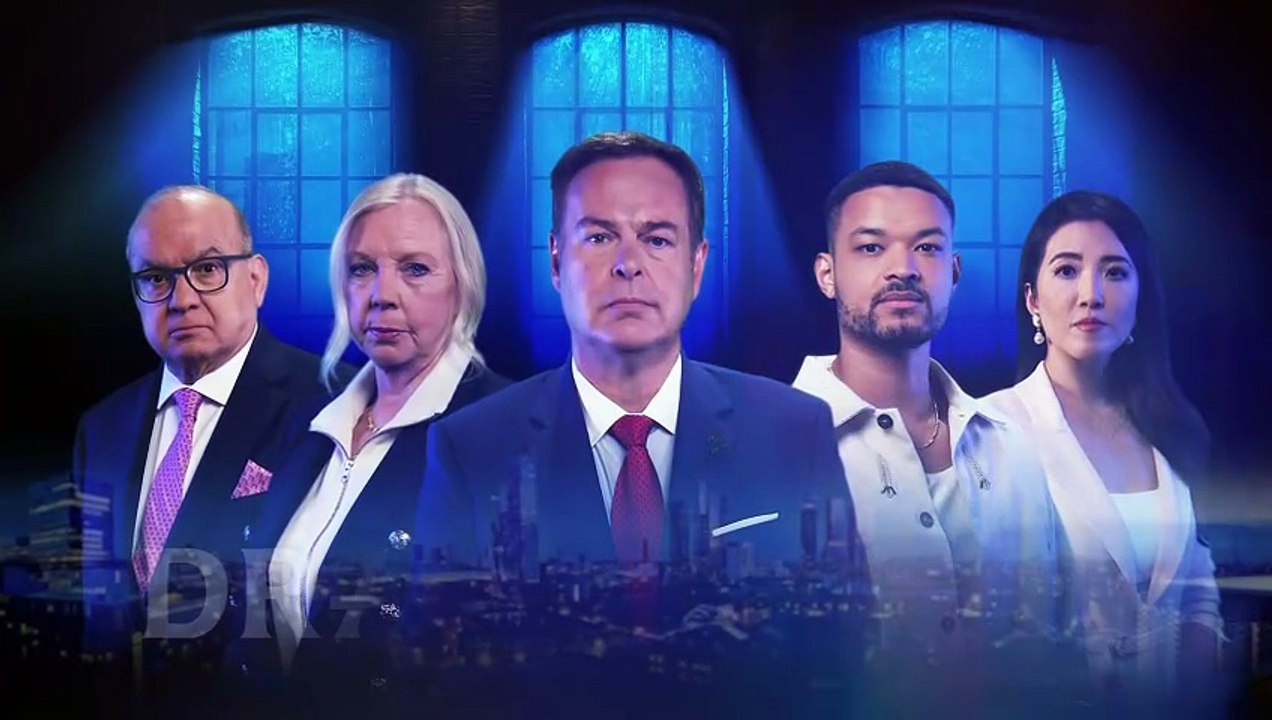 Dragons Den UK S23E06 FTP