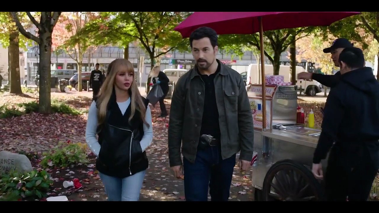 Wild Cards S03E06