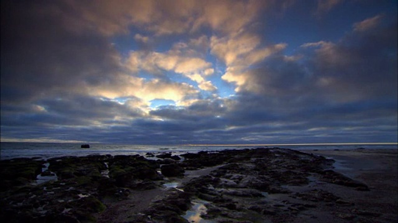Sunrise Earth S01E53 H 264