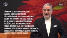 Prof. Dr. Mustafa Karataş ile Muhabbet Kapısı - 12 Nisan 2026