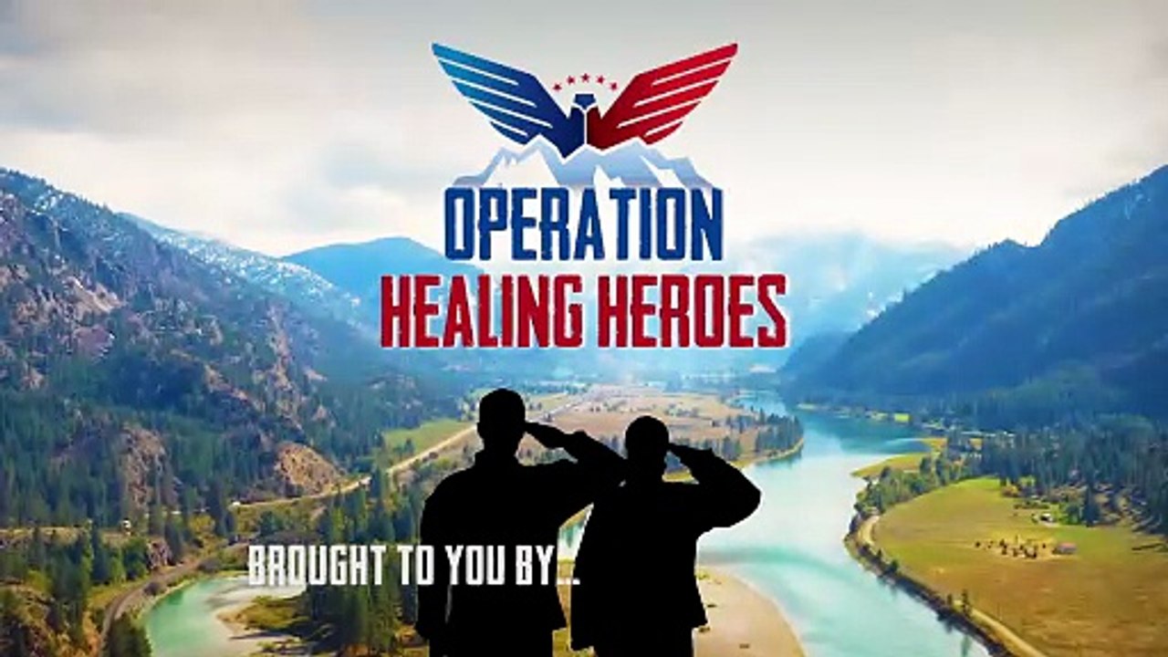 Operation Healing Heroes S04E07