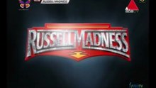 Sinhala Dubbed - Russel Madness