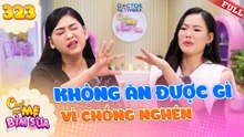 Tâm Sự Mẹ Bỉm Sữa 323