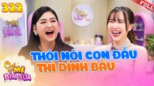 Tâm Sự Mẹ Bỉm Sữa 322