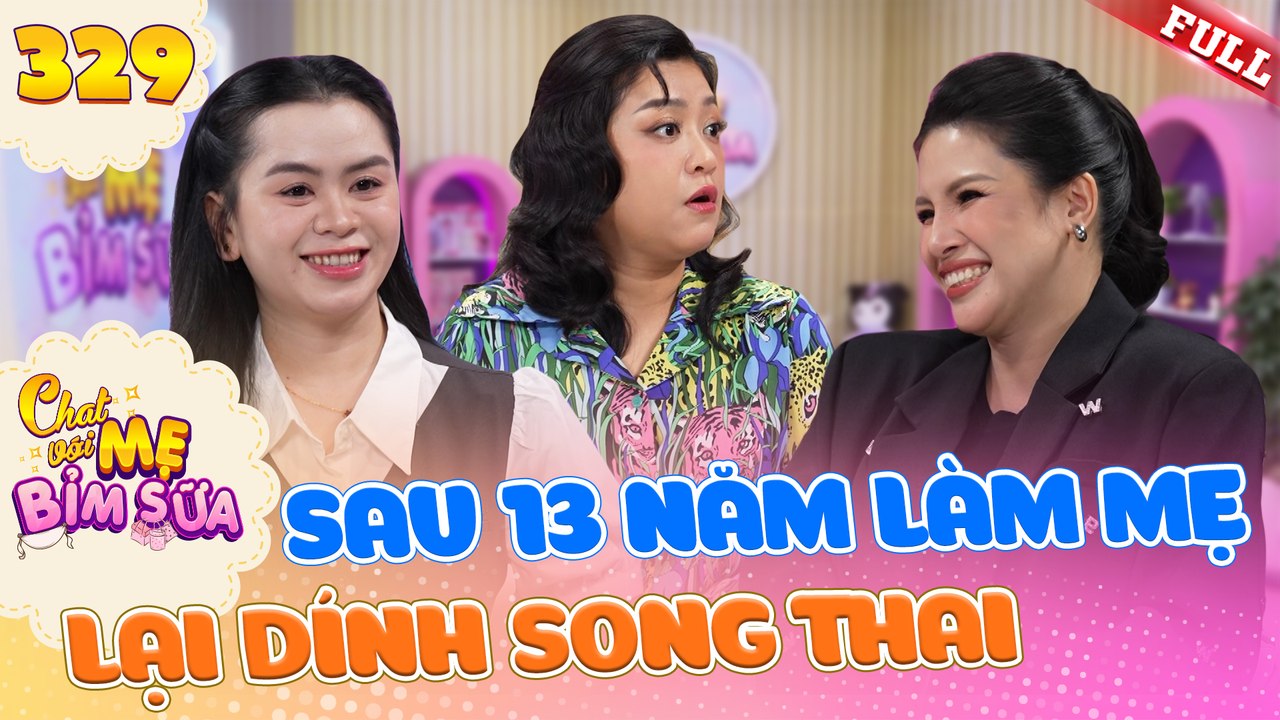 Tâm Sự Mẹ Bỉm Sữa 328