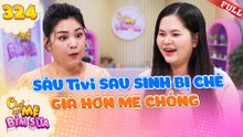 Tâm Sự Mẹ Bỉm Sữa 324
