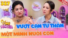 Tâm Sự Mẹ Bỉm Sữa 326