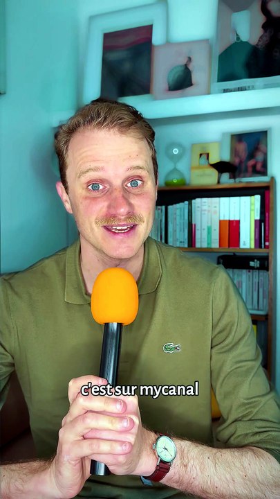Ma série préférée de tous les temps