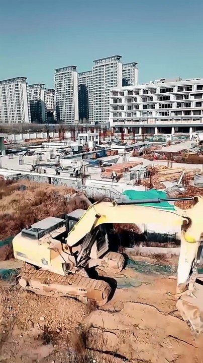 I Find I Dig I Become Rich Beyond Limits #Dramabox