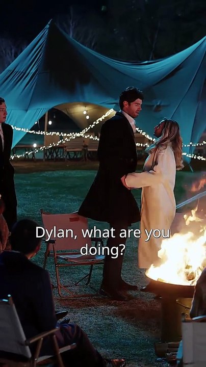 My CEO Ex Couldnt Let Me Go #Dramabox