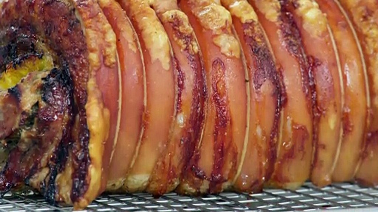 Cooks Country S18E03 Italian American Feast ATK