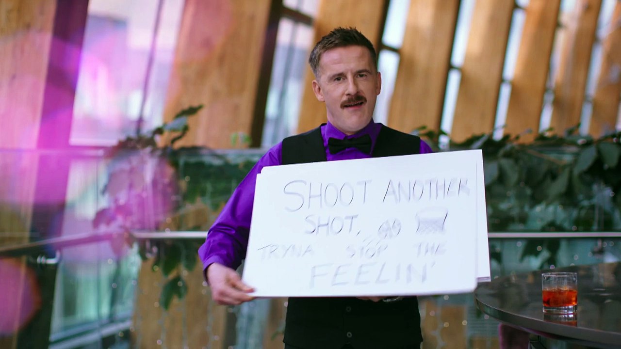 First Dates Ireland S11E01