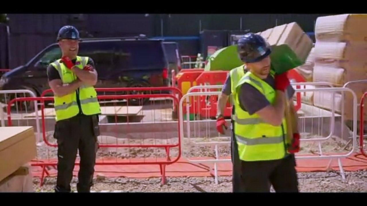 Will And Ralf Should Know Better S02E05