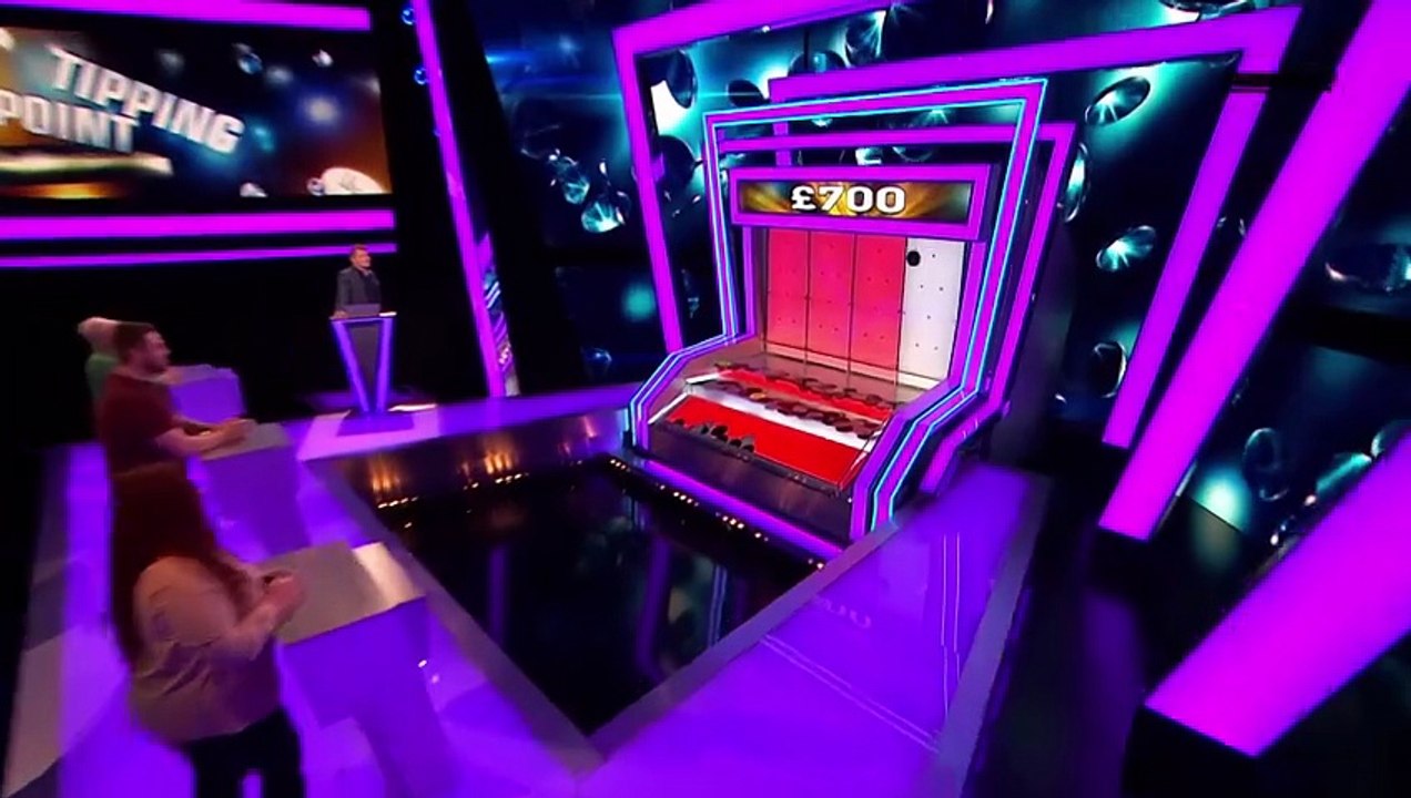 Tipping Point S14E26