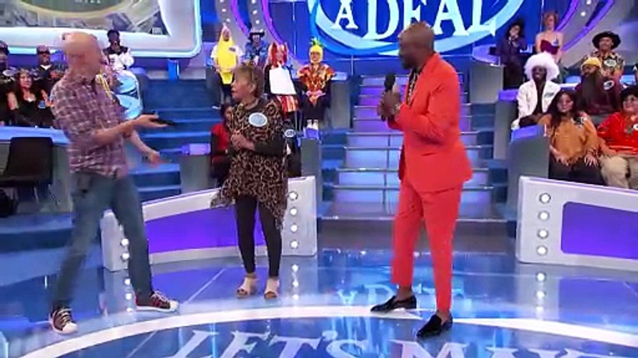 Lets Make A Deal 2026 02 23