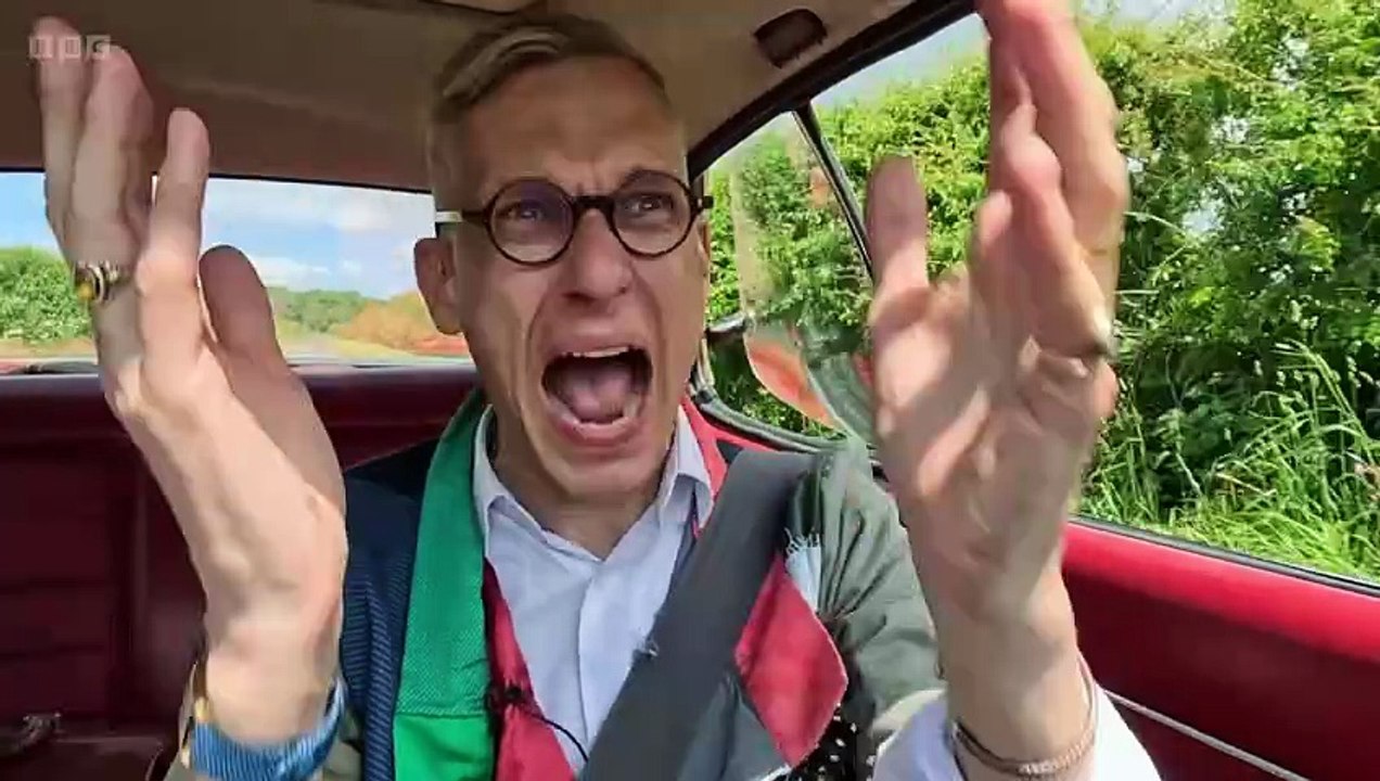 Antiques Road Trip S32E13