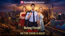[ENG] Being Fired Now I'm of Their League! Full Movie ❤️FlashZone