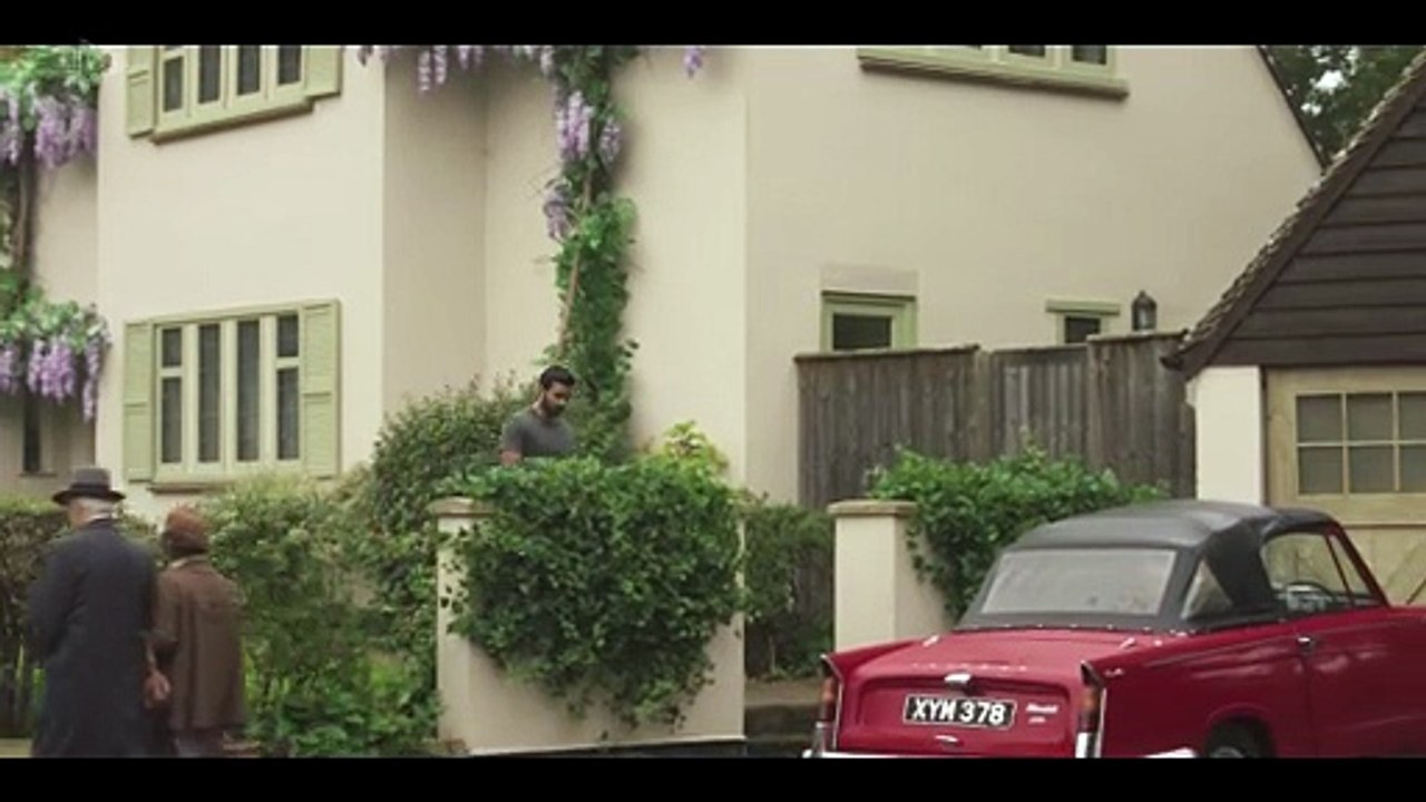 Grantchester S10E08