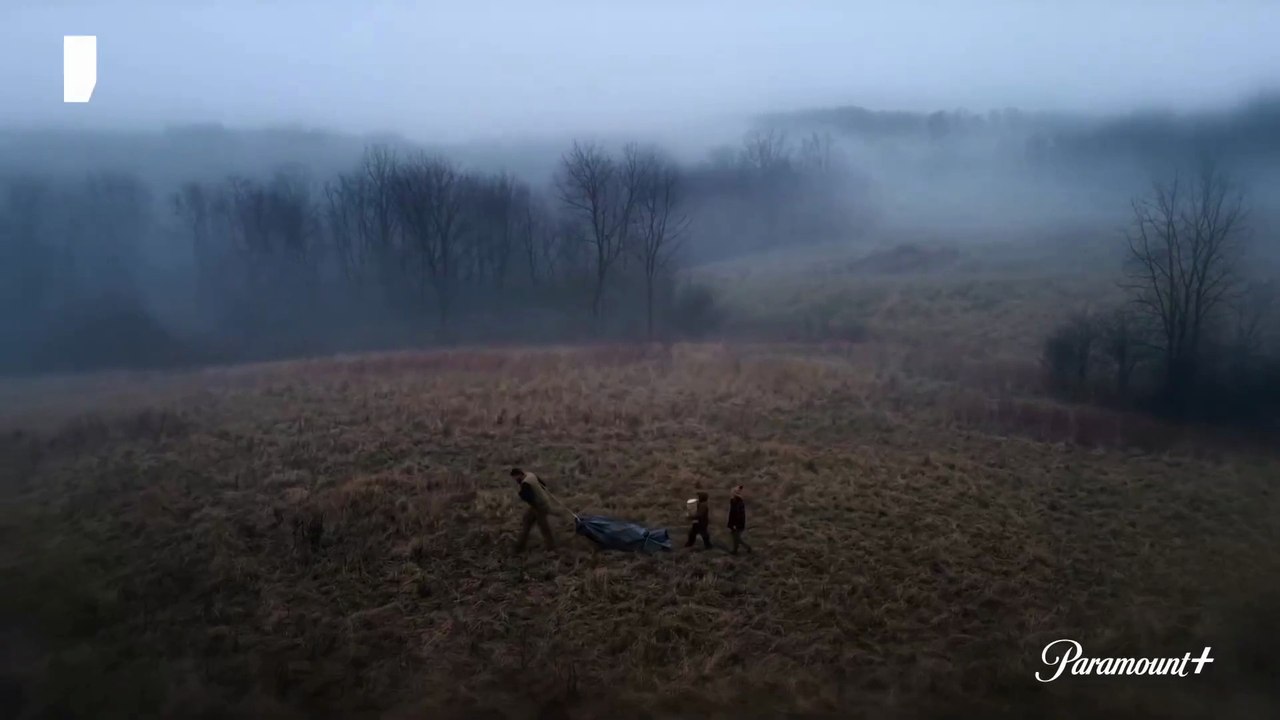 My Killer Father: The Green Hollow Murders Trailer OV