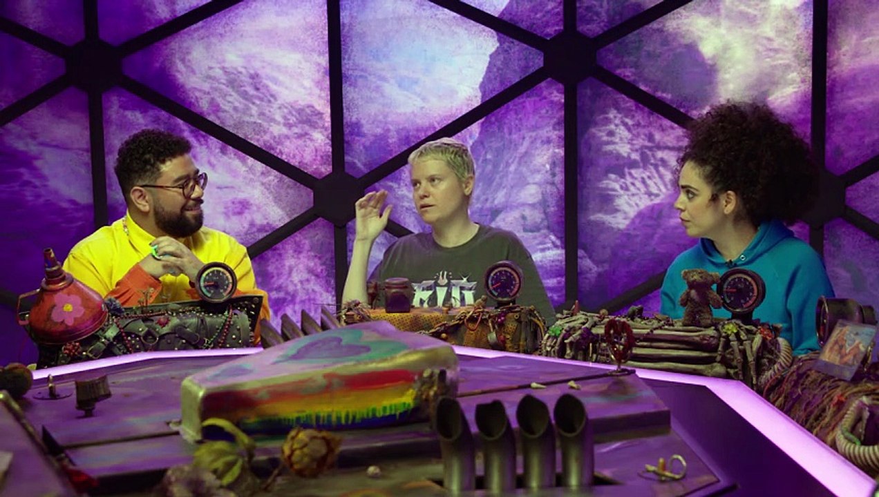 Dimension 20 S27E06